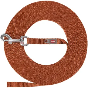Stopovací vodítko extralehké, rezavá XS-S: 10 m/10 mm